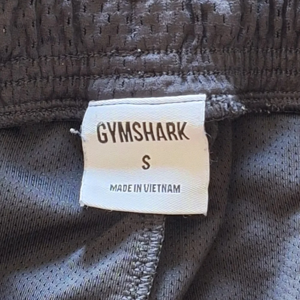 Gymshark 9